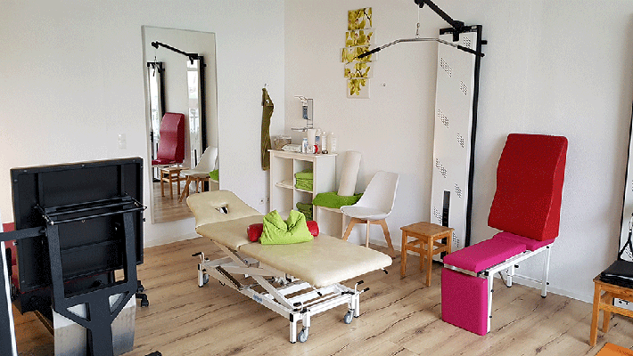 Praxis AH Physiotherapie Falkensee Praxis AH Physiotherapie Falkensee